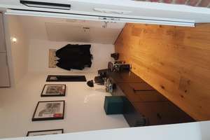 Schöne Altbau Single-Wohnung im Herzen des Agnesviertels – Neusser Platz 2, 50670 Neustadt/Nord, Köln – Vorschaubild 5