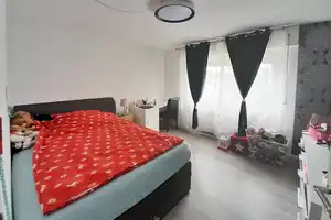 Vielseitiges, modernisiertes Zweifamilienhaus mit großem Potenzial in zentraler Lage – Germersheim (Kreis) – Vorschaubild 22