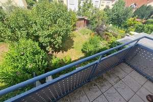 Doppelhaushälfte mit Garten und Garage - Gute Lage – Michaelsbergstraße 7, 71679 Asperg – Vorschaubild 6