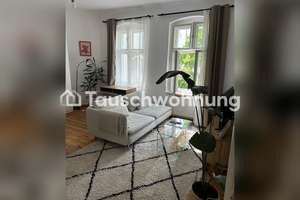 Tauschwohnung: Tausche 1 Zimmer Wohnung für zwei Zimmer Wohnung – Die vollständige Adresse der Immobilie erhältst du vom Anbieter., 10437 Prenzlauer Berg, Berlin – Vorschaubild 1