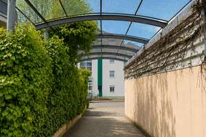 Mietkauf möglich! 3-Raum-Maisonette auf drei Ebenen – 2 Balkone, 2 Bäder & Stellplatz – Klingerstraße 2b, 9117 Siegmar, Chemnitz – Vorschaubild 21