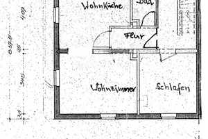 Geräumiges Reihenmittelhaus in ruhiger Lage – Landshut – Vorschaubild 3