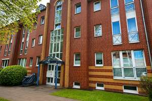Helle Erdgeschosswohnung mit Gartenanteil und Stellplatz – Martin-Boyken-Ring 33, 31141 Itzum-Marienburg, Hildesheim – Vorschaubild 2