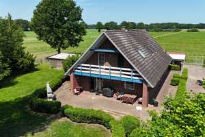 *** Großzügiges Einfamilienhaus in Feldrandlage mit großem Grundstück *** – Lüneburg (Kreis) – Vorschaubild 1