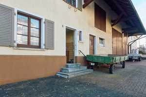 RESERVIERT! Horb-Altheim: Charmantes Bauernhaus mit viel Platz für die Familie und Ihre Hobbys – Freudenstadt (Kreis) – Vorschaubild 3