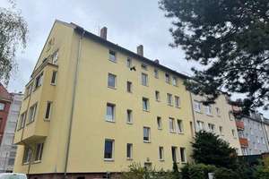 SÜDSTADT | moderne 1,5-Zimmer Wohnung mit Balkon und Einbauküche – Seestr.  18, 30171 Südstadt, Hannover – Vorschaubild 7