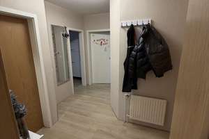 3-Zimmer DG- Wohnung mit Garten und Stellplatz – Am Moosholz 45, 38446 Neindorf, Wolfsburg – Vorschaubild 6