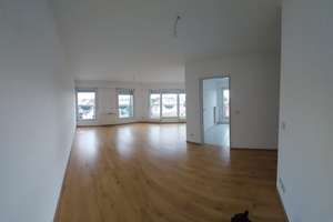 Wohnung sucht neuen Mieter