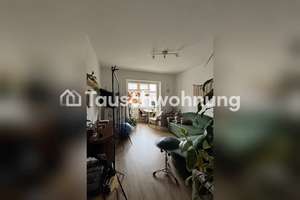 Tauschwohnung: schöne 2 Raumwohnung anzubieten – Die vollständige Adresse der Immobilie erhältst du vom Anbieter., 1097 Leipziger Vorstadt, Dresden – Vorschaubild 5