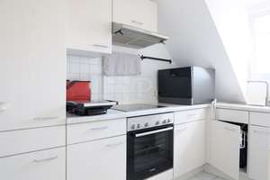 Klein, fein, mittendrin – Charmante 2-Zimmerwohnung im Herzen von Idstein – 65510 Idstein – Vorschaubild 9