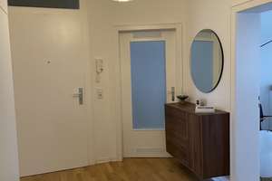 4-Zimmer-Altbau-Wohnung im Kreuzviertel  – Die vollständige Adresse der Immobilie erhältst du vom Anbieter., 44137 Westfalenhalle, Dortmund – Vorschaubild 8