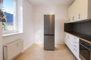 **SENKELBACH** Charmante und lichtdurchflutete 2- ZWoKB Nähe MAN (VERMIETET) – Glückstraße 25, 86153 Rechts der Wertach, Augsburg – Vorschaubild 11