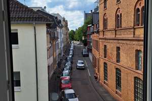 Exklusive 3-Zimmer-Wohnung am Kästrich | 118 m² | Lift direkt in die Wohnung | Stellplatz im Haus – Martinsstraße 4, 55116 Oberstadt, Mainz – Vorschaubild 21