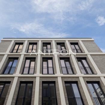 Erstbezug Neubau  | attraktiver Mietzins | Raumaufteilung flexibel