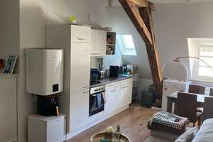 Frei ab 16.08.26 - Absolutes Schmuckstück  in begehrter Lage in Mannheim-Neckarstadt-Ost
