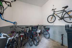 Wohnungspaket: Drei Wohnungen - zuletzt als Arztpraxis genutzt – Die vollständige Adresse der Immobilie erhältst du vom Anbieter., 56068 Süd, Koblenz – Vorschaubild 30