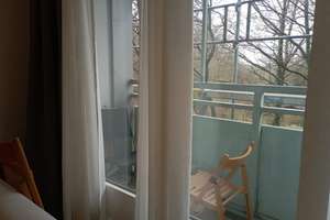 Schicke 1-Zimmer Wohnung mit Balkon im 2. OG – Julius-Brecht-Straße 11, 22609 Osdorf, Hamburg – Vorschaubild 15