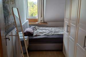 Zuhause mit 2 Zimmern und Balkon in Düsseldorf Flingern-Nord – Bruchstr. 11, 40235 Flingern Nord, Düsseldorf – Vorschaubild 2