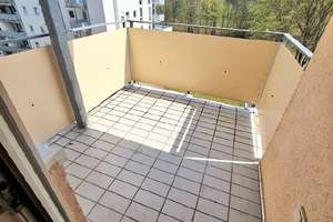 SONNIGE SINGLEWOHNUNG MIT WEITBLICK ... – Bernsdorfer Straße 186d, 9126 Bernsdorf, Chemnitz – Vorschaubild 6