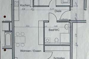 3-Zimmer-WHG_ab 55J_"Betreutes Wohnen" mit gr. Balkon zum Neckar – Bad Strasse 46, 74072 Heilbronn, Heilbronn – Vorschaubild 13