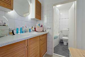 Urbanes Wohnen mit Panorama – Attraktive 3-Zimmer-Wohnung in Köln – Haselnußhof 1, 50767 Heimersdorf, Köln – Vorschaubild 4