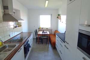 2-Zimmer-Wohnung in der Sanderau – Breslauer Straße 23, 97072 Sanderau, Würzburg – Vorschaubild 1