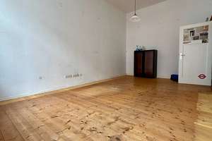 Charmante Altbauwohnung – 5 Zimmer, 2 Badezimmer & 2 Balkone  – Voßstraße 29, 30161 List, Hannover – Vorschaubild 18