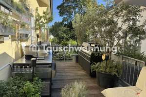 Tauschwohnung: Moderne 4 Zimmer Wohnung in Rodenkirchen mit 3 Balkonen – Die vollständige Adresse der Immobilie erhältst du vom Anbieter., 50996 Rodenkirchen (Ortsteil), Köln – Vorschaubild 2