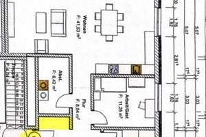Elegante Penthousewohnung mit großer Sonnenterrasse in ruhiger Bestlage von Mascherode – Die vollständige Adresse der Immobilie erhältst du vom Anbieter., 38126 Südstadt-Rautheim-Mascherode, Braunschweig – Vorschaubild 22