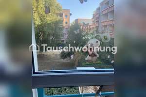 Tauschwohnung: 2,5 Zi. Whg. gegen 2,5-3 Zi. Whg.Köpenick – Müggelheimer Straße 46, 12555 Köpenick, Berlin – Vorschaubild 2