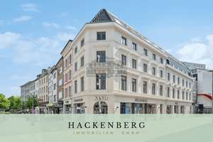 *PROVISIONSFREI* Möbeliertes Appartement im Zentrum von Aachen