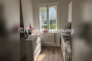 Tauschwohnung: 2 Zimmer Wohnung mit Balkon in Charlottenburg Nord – Die vollständige Adresse der Immobilie erhältst du vom Anbieter., 13627 Charlottenburg-Nord, Berlin – Vorschaubild 3