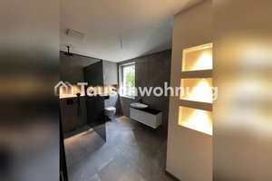 Tauschwohnung: Suche Wohnung mit Garten oder Balkon!