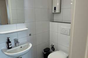 Wunderschöne Wohnung in der Bielefelder Altstadt – Obernstr. 29, 33602 Mitte, Bielefeld – Vorschaubild 2