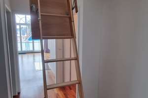Untermenzing/Allach: ***Exklusive Dachetage mit sonniger Westterrasse in kleinem Wohnesemble*** – Die vollständige Adresse der Immobilie erhältst du vom Anbieter., 80999 Untermenzing, München – Vorschaubild 22