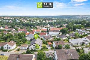 360°|Gepflegtes Dreifamilienhaus mit Garagen in begehrter Lage und herrlicher Aussicht in Sigmaringe – Die vollständige Adresse der Immobilie erhältst du vom Anbieter., 72488 Sigmaringen – Vorschaubild 3
