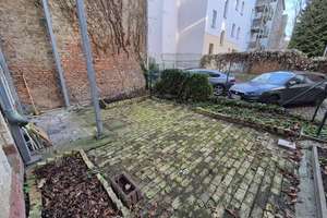 Attraktives Mehrfamilienhaus in beliebter Lage mit Ausbaupotenzial – Die vollständige Adresse der Immobilie erhältst du vom Anbieter., 6110 Südliche Innenstadt, Halle (Saale) – Vorschaubild 6