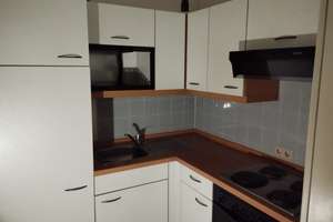 Moderne 42 m² im 1. OG OHNE Balkon, aber mit Einbauküche möglich von Thielenbruch! – Thielenbrucher Allee #, 51069 Dellbrück, Köln – Vorschaubild 7