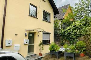 Gemeinsam leben, individuell wohnen - großzügiges Zweifamilienhaus  mit Garten & drei Wohneinheiten – Die vollständige Adresse der Immobilie erhältst du vom Anbieter., 76599 Weisenbach – Vorschaubild 15