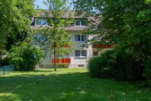 Neue Woihnung - Neues Glück im DG – Stockkampweg 4, 45359 Frintrop, Essen – Vorschaubild 9