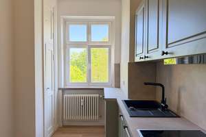 Freie, Helle, hochwertig sanierte Dachgeschosswohnung mit großzügigem Raumgefühl in Berlin-Friedr – Die vollständige Adresse der Immobilie erhältst du vom Anbieter., 10243 Friedrichshain, Berlin – Vorschaubild 7