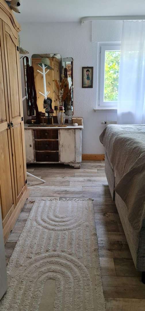 Immobilie in Hottenbach - Ferienhaus/ Doppelhaushälfte - Bild 16