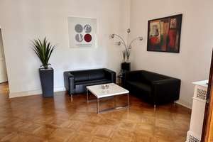 Exklusive denkmalgeschützte Altbauwohnung – Wohnen oder Arbeiten in Toplage von Wuppertal-Elberfeld – Friedrich-Ebert-Straße 134a, 42117 Elberfeld West, Wuppertal – Vorschaubild 20