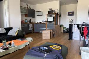helle 2-Zimmer Neubauwohnung  – Sandstraße 37 d, 51379 Opladen, Leverkusen – Vorschaubild 2