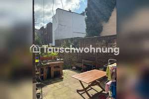 Tauschwohnung: Aachen-Mitte: 3-Zimmer-Wohnung, 58 m² – Die vollständige Adresse der Immobilie erhältst du vom Anbieter., 52064 Marschiertor, Aachen – Vorschaubild 3