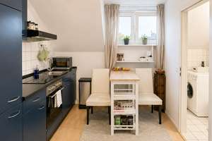 *LEERE DG WOHNUNG IM DÜSSELTAL* - JETZT SICHERN – Ahnfeldstr. 13, 40239 Düsseltal, Düsseldorf – Vorschaubild 4