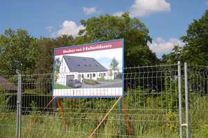 Effizienzhaus 55 - Neubaureihenhaus als Ausbauhaus! – Corveyer Weg 24a, 33098 Kernstadt, Paderborn – Vorschaubild 9