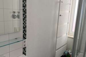 Moderne 1-Zimmer-Wohnung in Münster Mauritz – Sophienstr. 15, 48145 Hansaplatz, Münster – Vorschaubild 7