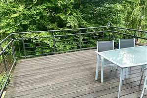 3-Zimmer-Wohnung mit Balkon & Einbauküche – direkt am Uni-Campus Osnabrück