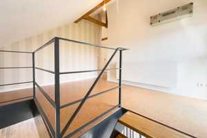 Saniertes Zweifamilienhaus mit großer Maisonette-Wohnung und vermieteter Erdgeschoss Wohnung – Offenbach (Kreis) – Vorschaubild 12